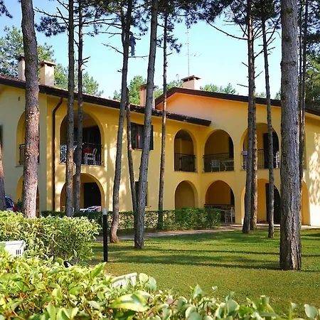 Village Orchidea Residence, Lido Del Sole * Бибионе