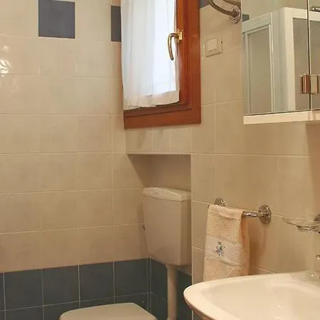 Апартаменты Village Orchidea Residence, Lido Del Sole *